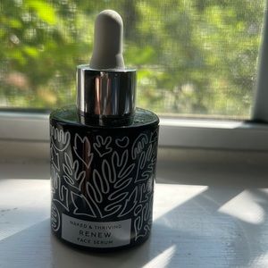 Naked & Thriving RENEW